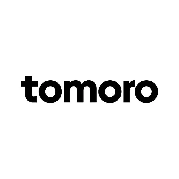 tomoro logo