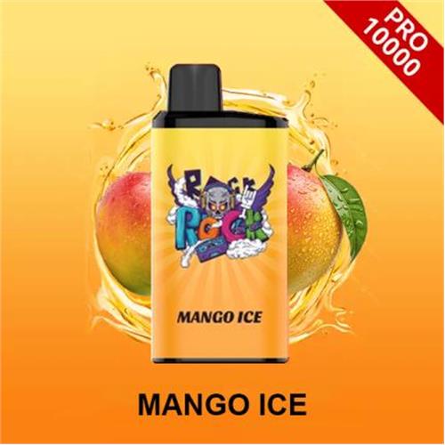 Mango ice IGET bar pro
