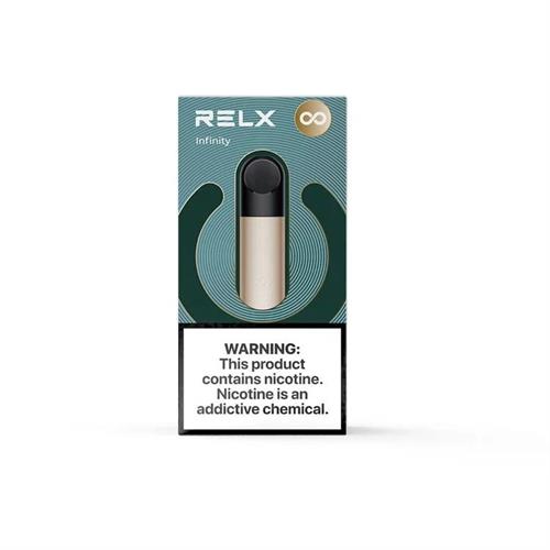 RELX Essential Device